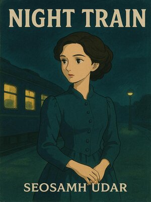 cover image of Night Train